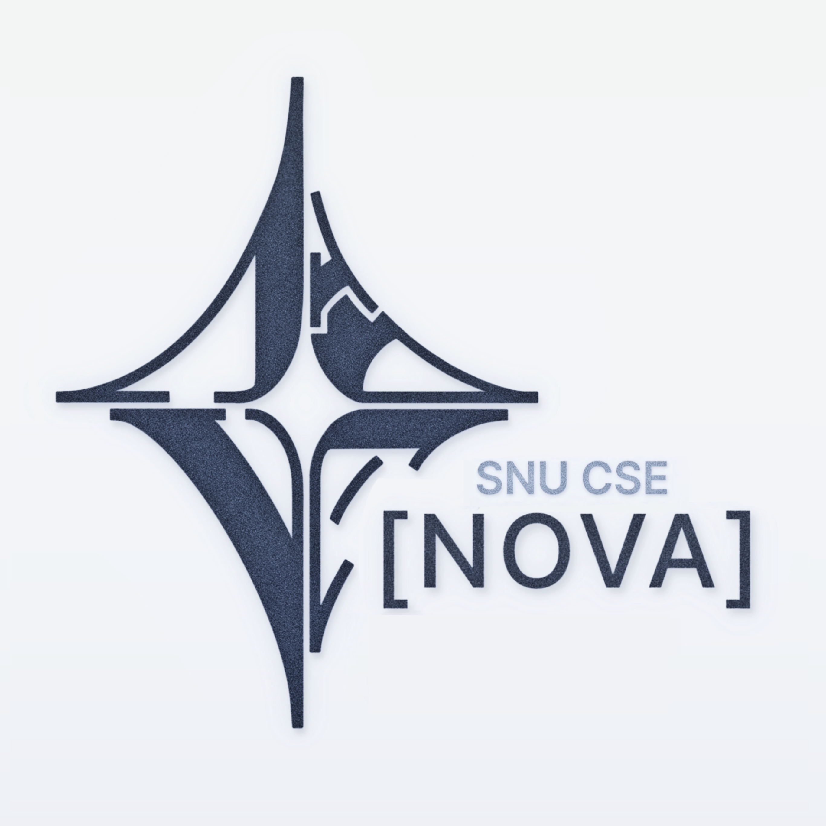 서울대학교 제 38대 컴퓨터공학부 학생회 NOVA